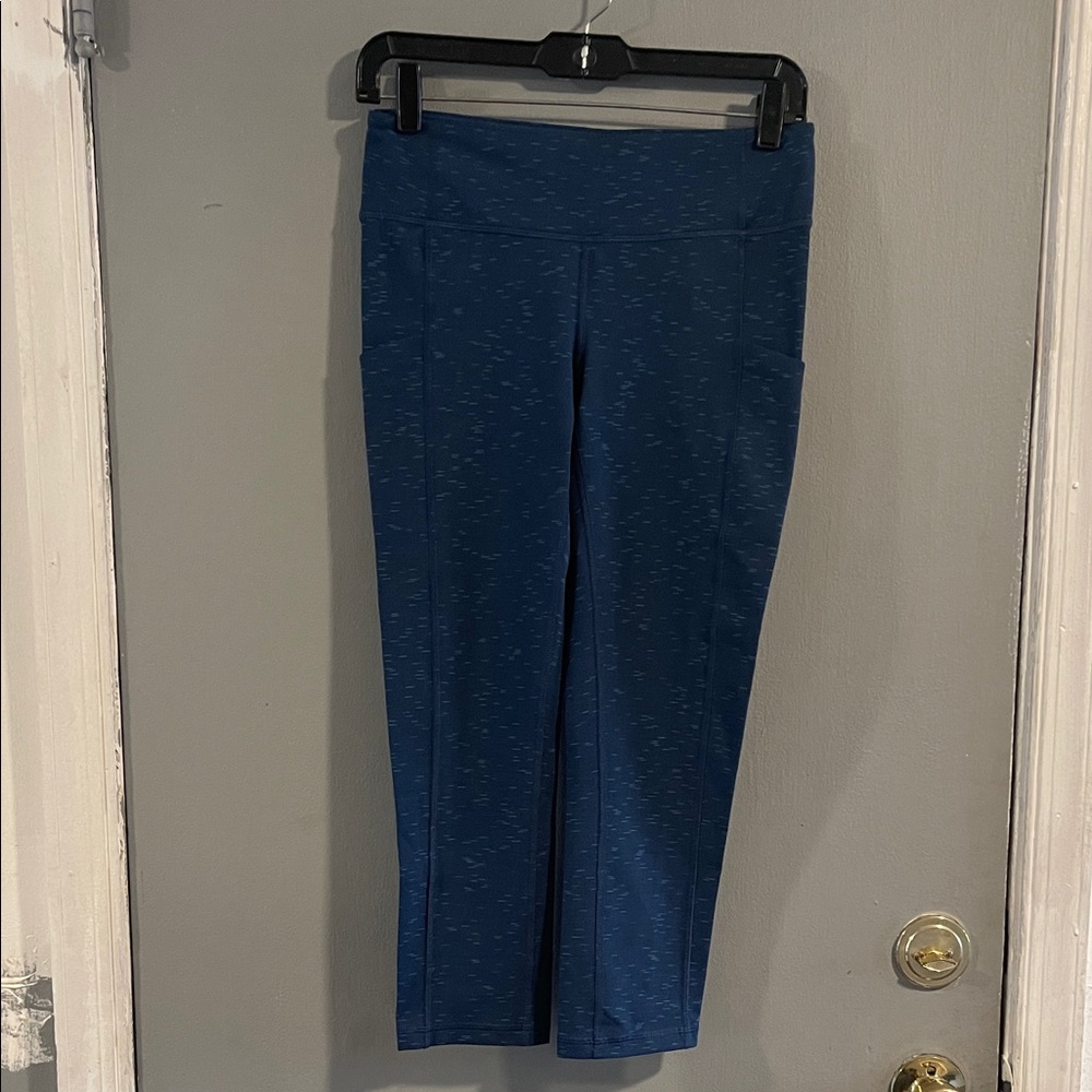 Lucy Spacedye Activewear Leggings Size S‎